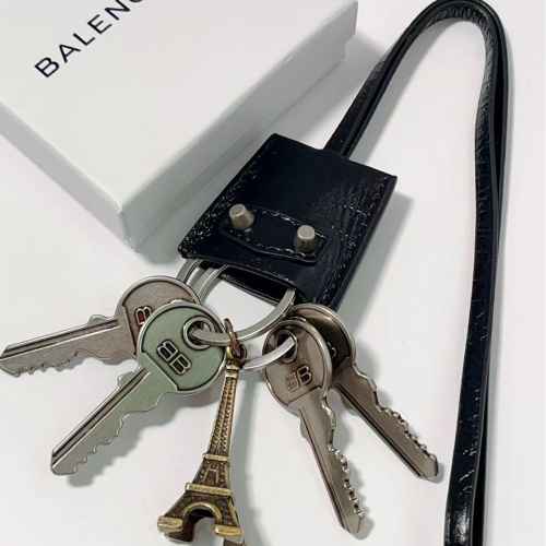 Replica Balenciaga Key Holder And Bag Buckle #1229262, $48.00 USD, [ITEM#1229262], Replica Balenciaga Key Holder And Bag Buckle outlet from China