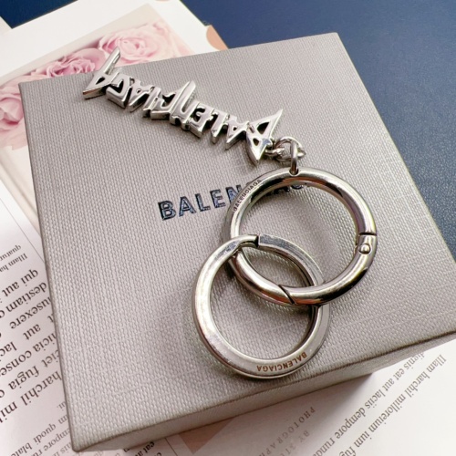 Replica Balenciaga Key Holder And Bag Buckle #1229263 $38.00 USD for Wholesale