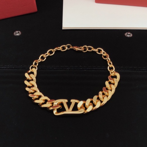 Replica Valentino Bracelets #1229267, $34.00 USD, [ITEM#1229267], Replica Valentino Bracelets outlet from China