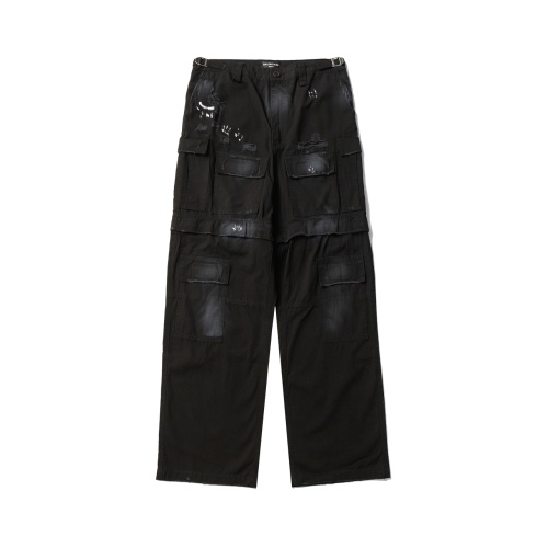 Replica Balenciaga Pants For Unisex #1229275, $88.00 USD, [ITEM#1229275], Replica Balenciaga Pants outlet from China