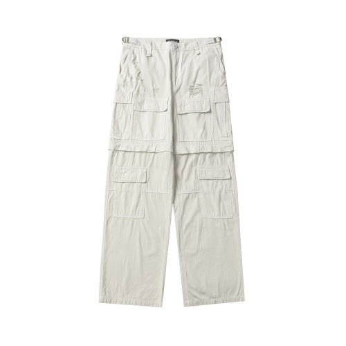 Replica Balenciaga Pants For Unisex #1229276, $88.00 USD, [ITEM#1229276], Replica Balenciaga Pants outlet from China