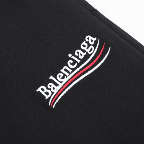 Replica Balenciaga Pants For Unisex #1229278 $60.00 USD for Wholesale