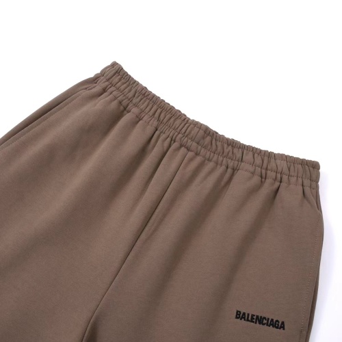 Replica Balenciaga Pants For Unisex #1229280 $60.00 USD for Wholesale