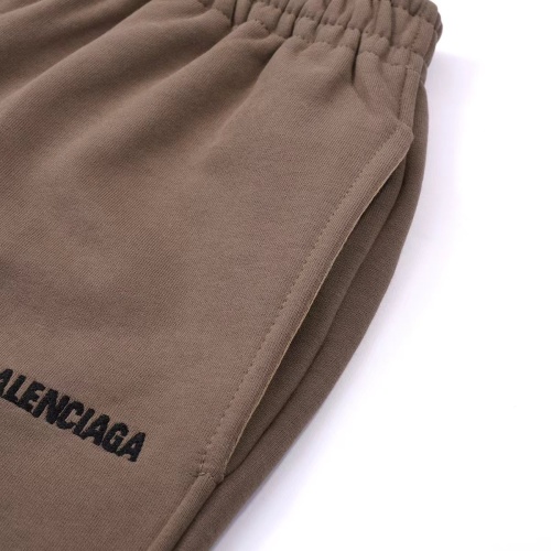 Replica Balenciaga Pants For Unisex #1229280 $60.00 USD for Wholesale