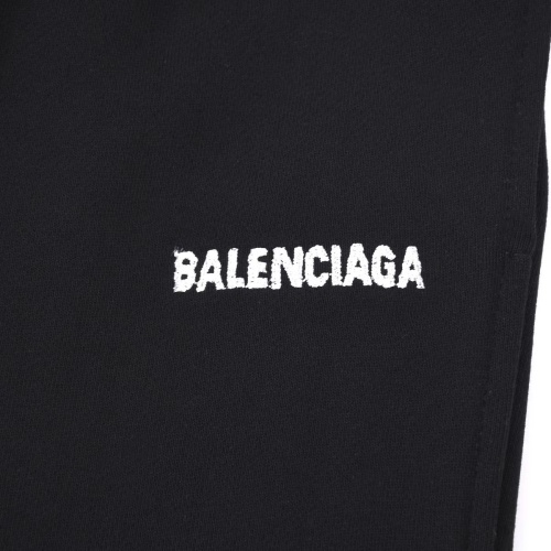 Replica Balenciaga Pants For Unisex #1229281 $60.00 USD for Wholesale