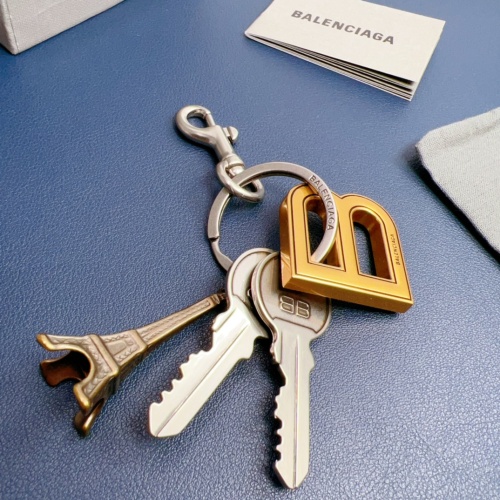 Replica Balenciaga Key Holder And Bag Buckle #1229286, $39.00 USD, [ITEM#1229286], Replica Balenciaga Key Holder And Bag Buckle outlet from China