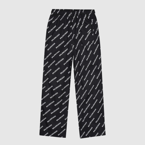 Replica Balenciaga Pants For Unisex #1229287 $45.00 USD for Wholesale