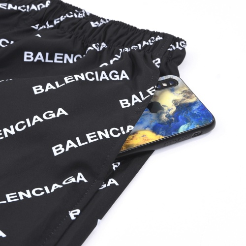 Replica Balenciaga Pants For Unisex #1229287 $45.00 USD for Wholesale