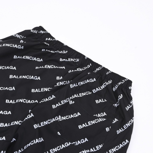 Replica Balenciaga Pants For Unisex #1229287 $45.00 USD for Wholesale