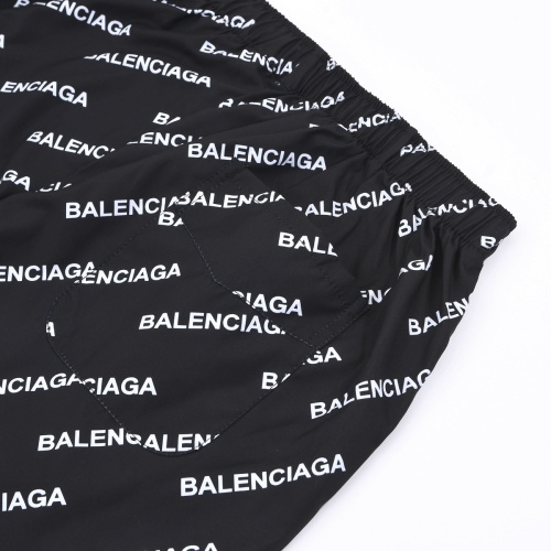 Replica Balenciaga Pants For Unisex #1229287 $45.00 USD for Wholesale