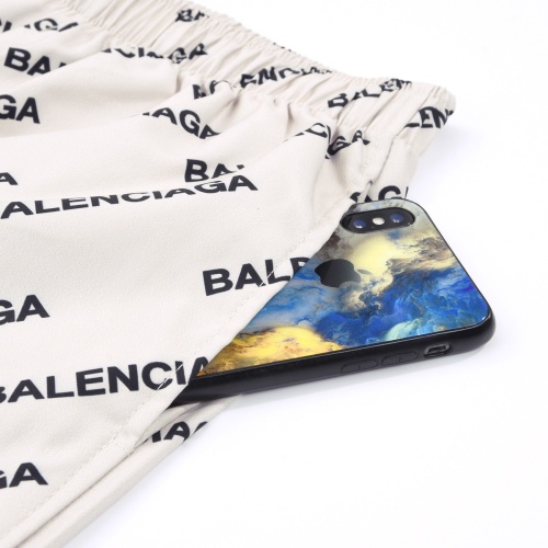 Replica Balenciaga Pants For Unisex #1229288 $45.00 USD for Wholesale