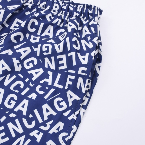 Replica Balenciaga Pants For Unisex #1229290 $45.00 USD for Wholesale