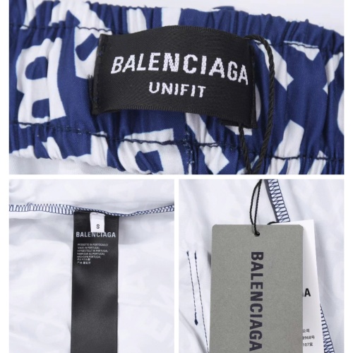 Replica Balenciaga Pants For Unisex #1229290 $45.00 USD for Wholesale