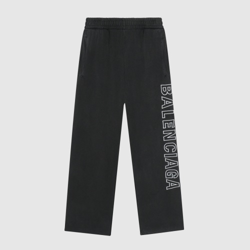 Replica Balenciaga Pants For Unisex #1229317, $72.00 USD, [ITEM#1229317], Replica Balenciaga Pants outlet from China