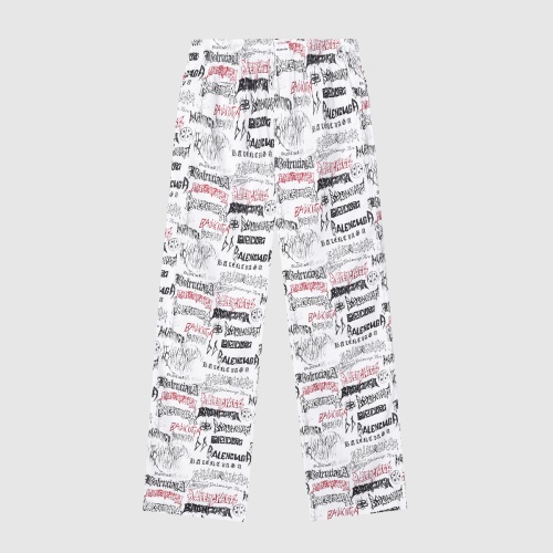 Replica Balenciaga Pants For Men #1229322, $45.00 USD, [ITEM#1229322], Replica Balenciaga Pants outlet from China