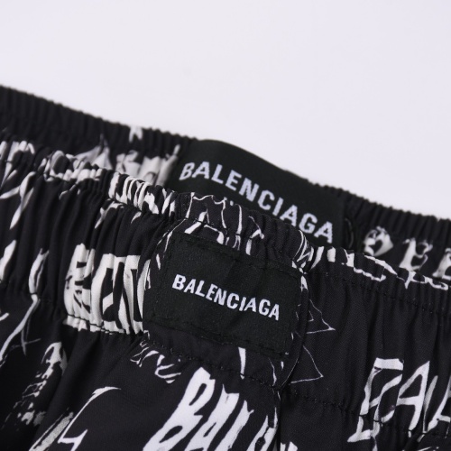 Replica Balenciaga Pants For Men #1229323 $45.00 USD for Wholesale