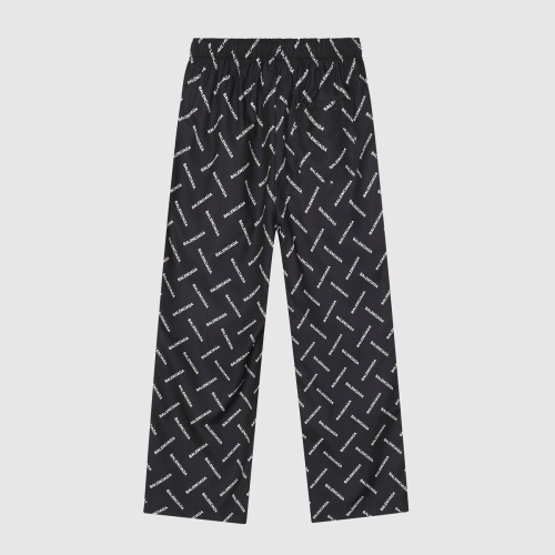 Replica Balenciaga Pants For Men #1229325 $45.00 USD for Wholesale