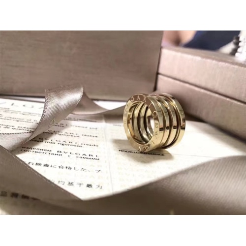 Replica Bvlgari Rings For Unisex #1229340, $34.00 USD, [ITEM#1229340], Replica Bvlgari Rings outlet from China