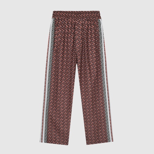 Replica Burberry Pants For Unisex #1229343 $45.00 USD for Wholesale