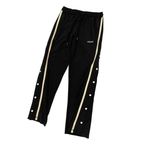 Replica Celine Pants For Unisex #1229347, $72.00 USD, [ITEM#1229347], Replica Celine Pants outlet from China