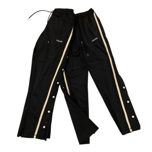 Replica Celine Pants For Unisex #1229347 $72.00 USD for Wholesale