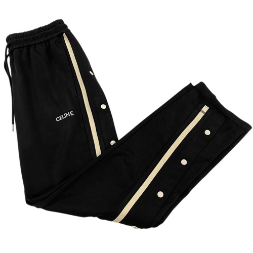 Replica Celine Pants For Unisex #1229347 $72.00 USD for Wholesale