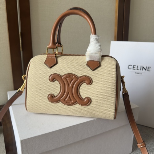 Replica Celine AAA Quality Handbags For Women #1229396, $175.00 USD, [ITEM#1229396], Replica Celine AAA Handbags outlet from China