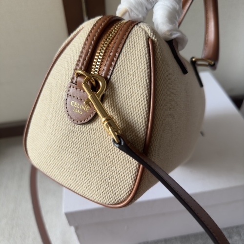 Replica Celine AAA Quality Handbags For Women #1229396 $175.00 USD for Wholesale