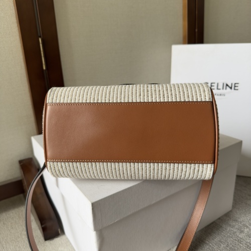 Replica Celine AAA Quality Handbags For Women #1229397 $175.00 USD for Wholesale