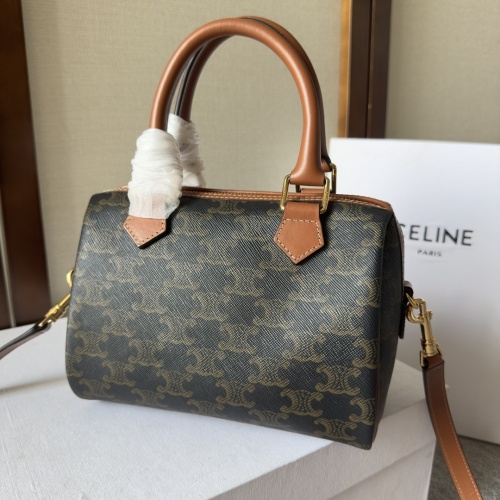 Replica Celine AAA Quality Handbags For Women #1229398, $175.00 USD, [ITEM#1229398], Replica Celine AAA Handbags outlet from China