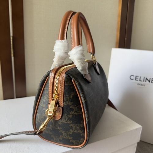 Replica Celine AAA Quality Handbags For Women #1229398 $175.00 USD for Wholesale