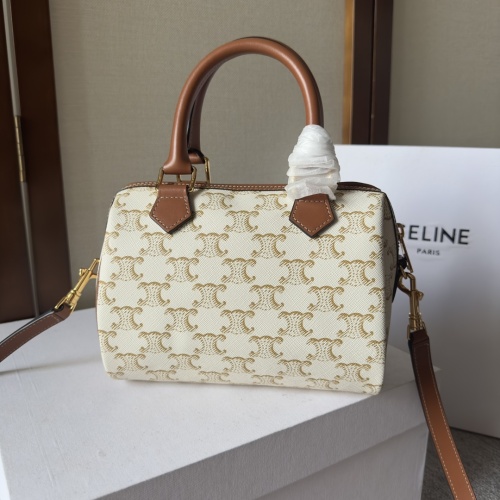 Replica Celine AAA Quality Handbags For Women #1229399, $175.00 USD, [ITEM#1229399], Replica Celine AAA Handbags outlet from China