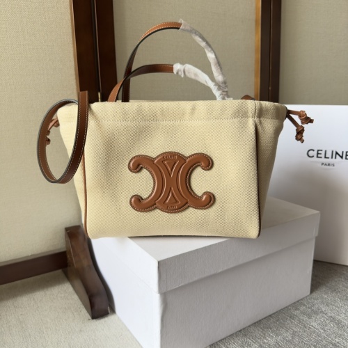 Replica Celine AAA Quality Handbags For Women #1229400, $195.00 USD, [ITEM#1229400], Replica Celine AAA Handbags outlet from China