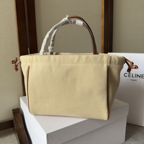 Replica Celine AAA Quality Handbags For Women #1229400 $195.00 USD for Wholesale