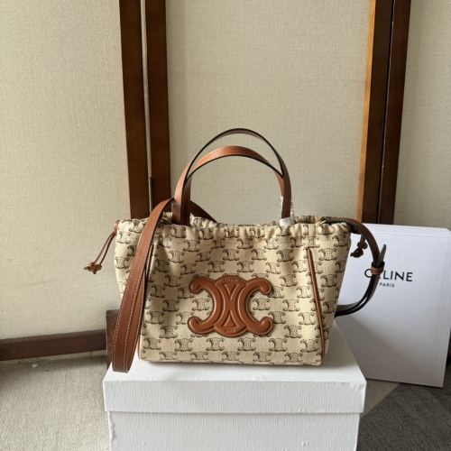 Replica Celine AAA Quality Handbags For Women #1229401, $195.00 USD, [ITEM#1229401], Replica Celine AAA Handbags outlet from China