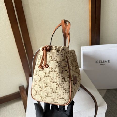 Replica Celine AAA Quality Handbags For Women #1229401 $195.00 USD for Wholesale