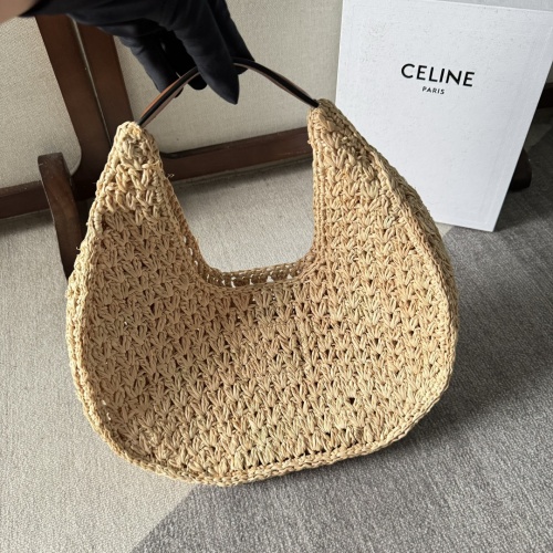 Replica Celine AAA Quality Handbags For Women #1229404 $205.00 USD for Wholesale