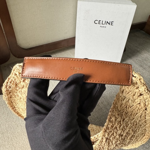 Replica Celine AAA Quality Handbags For Women #1229404 $205.00 USD for Wholesale