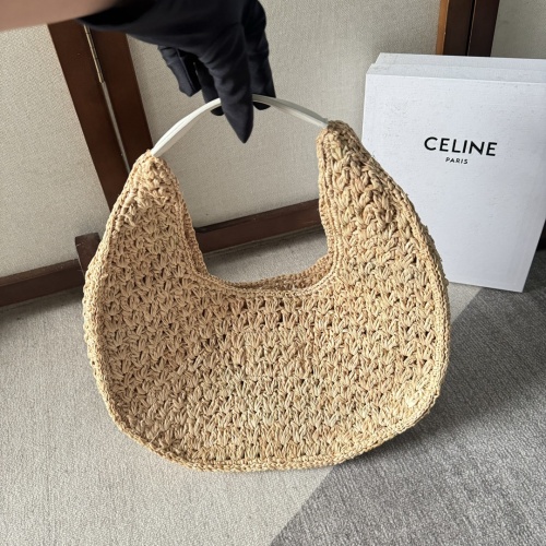 Replica Celine AAA Quality Handbags For Women #1229405 $205.00 USD for Wholesale