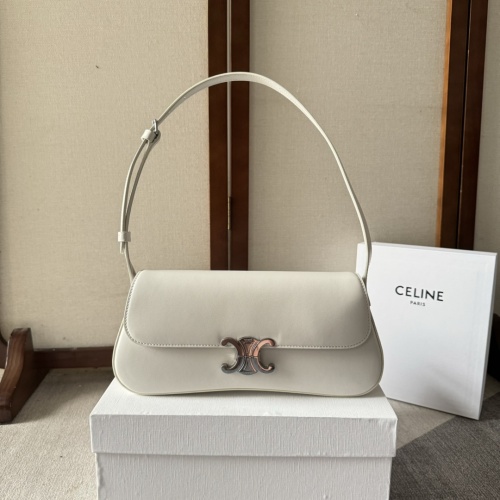 Replica Celine AAA Quality Shoulder Bags For Women #1229409, $240.00 USD, [ITEM#1229409], Replica Celine AAA Quality Shoulder Bags outlet from China