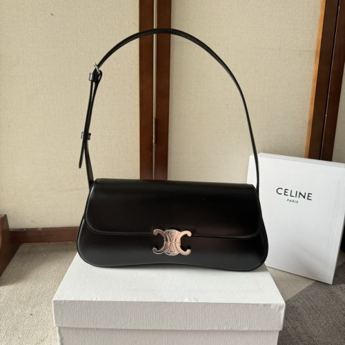 Replica Celine AAA Quality Shoulder Bags For Women #1229410, $240.00 USD, [ITEM#1229410], Replica Celine AAA Quality Shoulder Bags outlet from China