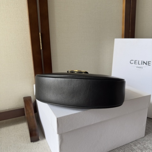 Replica Celine AAA Quality Shoulder Bags For Women #1229411 $230.00 USD for Wholesale