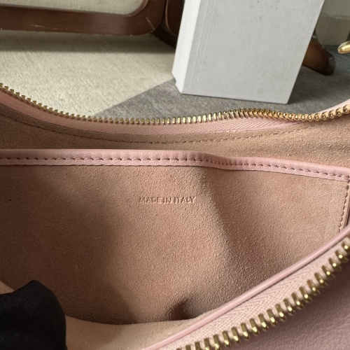 Replica Celine AAA Quality Shoulder Bags For Women #1229413 $230.00 USD for Wholesale