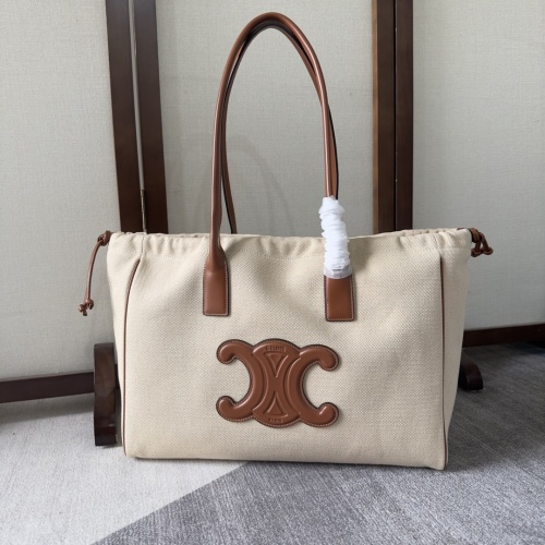 Replica Celine AAA Quality Shoulder Bags For Women #1229415, $205.00 USD, [ITEM#1229415], Replica Celine AAA Quality Shoulder Bags outlet from China