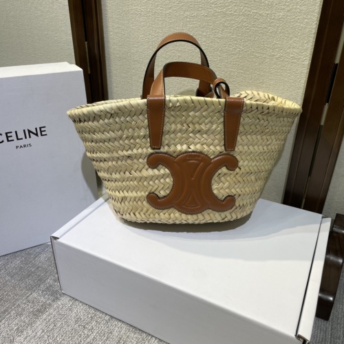 Replica Celine AAA Quality Handbags For Women #1229422, $182.00 USD, [ITEM#1229422], Replica Celine AAA Handbags outlet from China