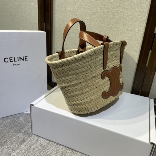 Replica Celine AAA Quality Handbags For Women #1229422 $182.00 USD for Wholesale