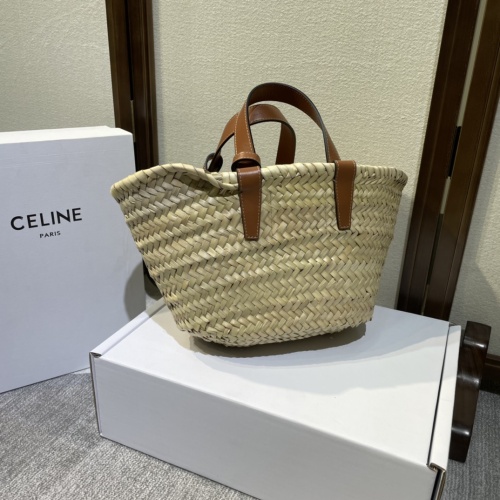 Replica Celine AAA Quality Handbags For Women #1229422 $182.00 USD for Wholesale