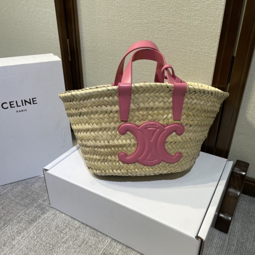 Replica Celine AAA Quality Handbags For Women #1229424, $182.00 USD, [ITEM#1229424], Replica Celine AAA Handbags outlet from China