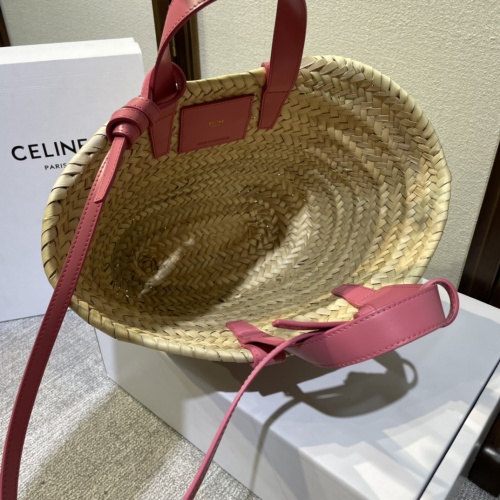 Replica Celine AAA Quality Handbags For Women #1229424 $182.00 USD for Wholesale