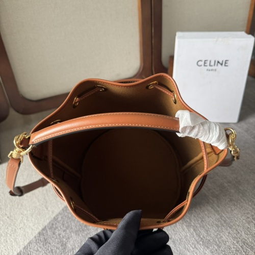 Replica Celine AAA Quality Messenger Bags For Women #1229427 $190.00 USD for Wholesale